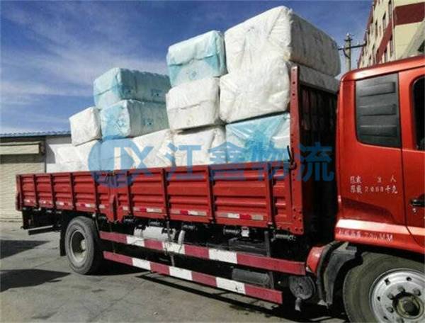 成都到察布查爾冷鏈物流公司-成都到察布查爾冷藏運(yùn)輸